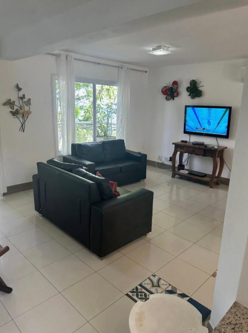 Villa Belíssima Casa Ilhabela Exterior foto