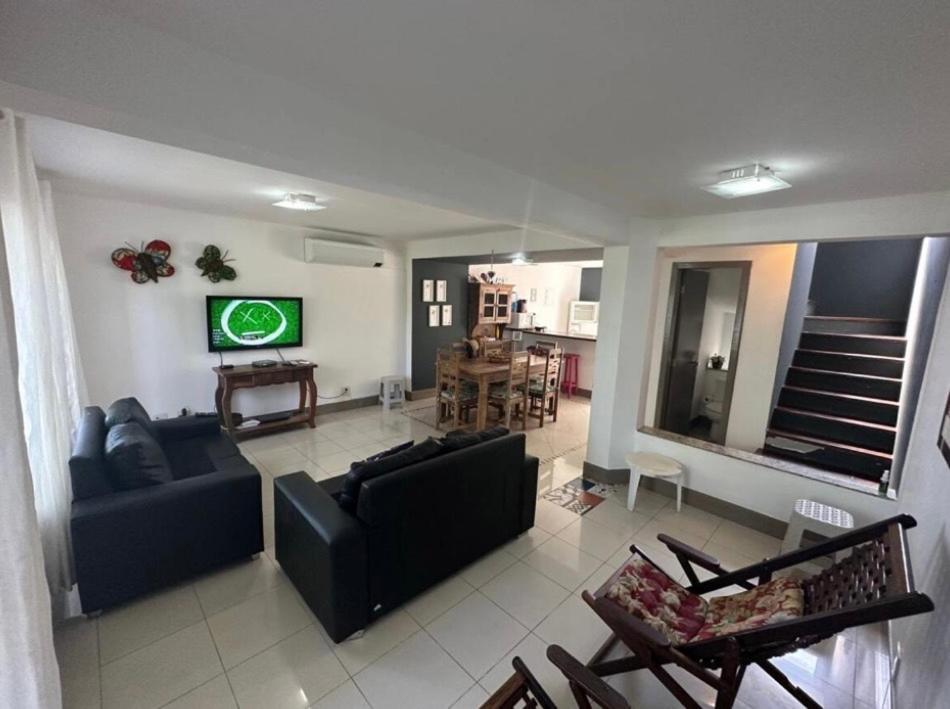 Villa Belíssima Casa Ilhabela Exterior foto