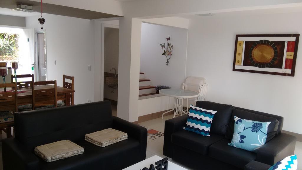 Villa Belíssima Casa Ilhabela Exterior foto