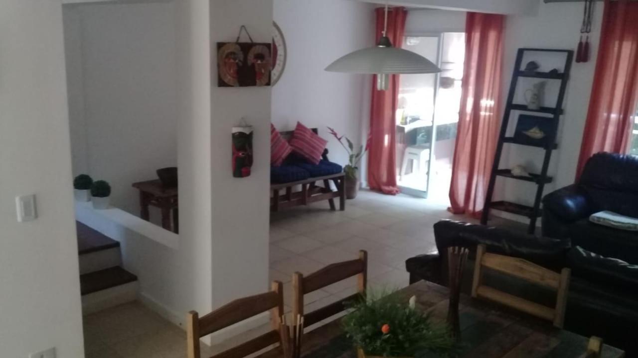 Villa Belíssima Casa Ilhabela Exterior foto