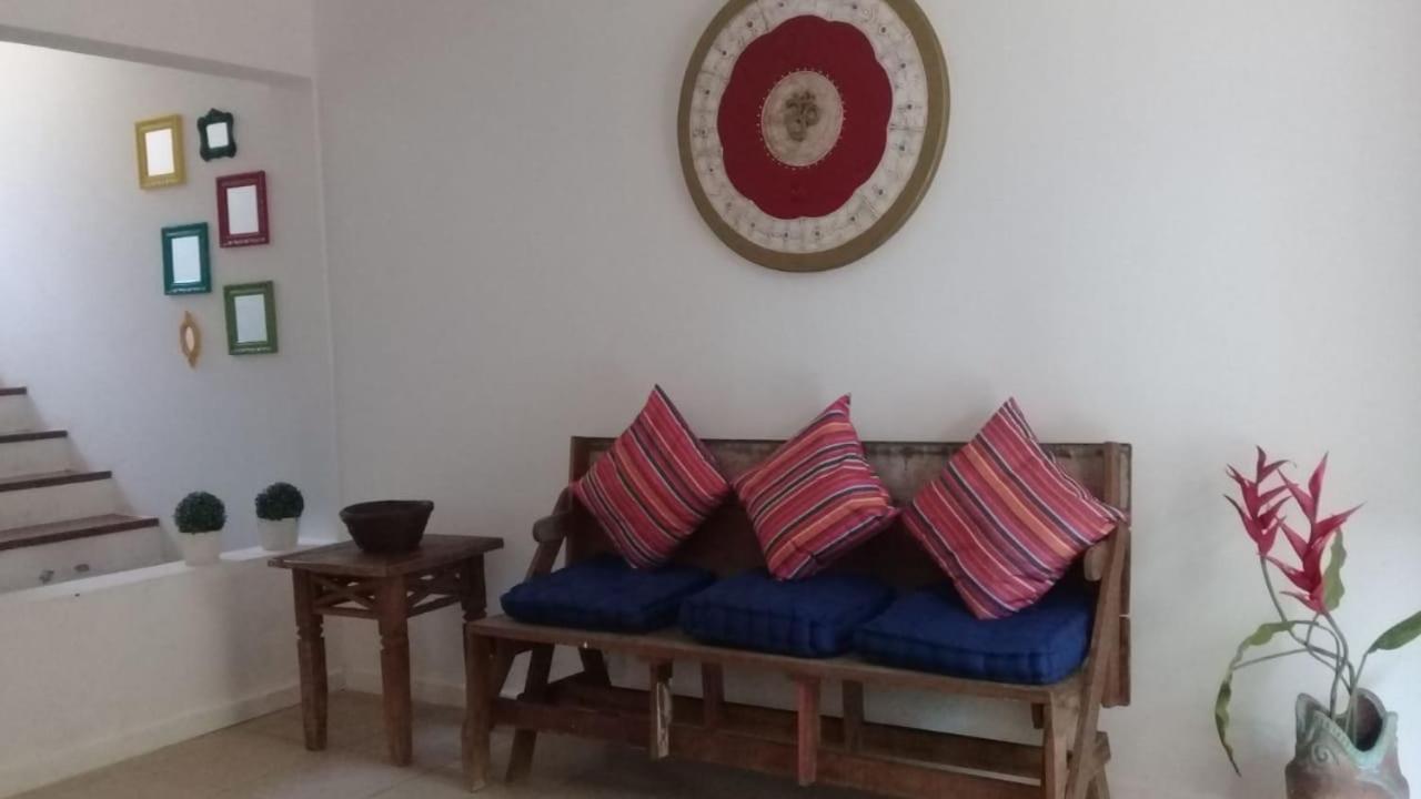 Villa Belíssima Casa Ilhabela Exterior foto